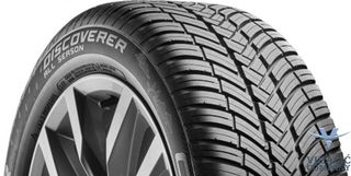 205/60R16 96v xl COOPER DISCOVERER ALL SEASON -thumb-1