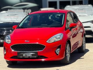 Ford Fiesta '19 COOL & CONECT ECOBOOST FULL