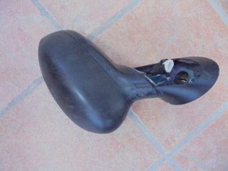 FIAT GRANDE PUNTO/FIAT 500 ΚΑΘΡΕΦΤΕΣ ΗΛΕΚΤΡ.ΘΕΡΜ/ΝΟΙ-thumb-1