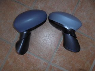 FIAT GRANDE PUNTO/FIAT 500 ΚΑΘΡΕΦΤΕΣ ΗΛΕΚΤΡ.ΘΕΡΜ/ΝΟΙ-thumb-2