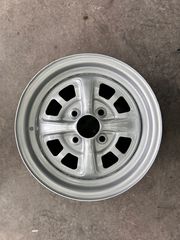 1 ΖΑΝΤΑ OPEL KADETT / MANDA 4X100 5X13 ET37 Φ56,6