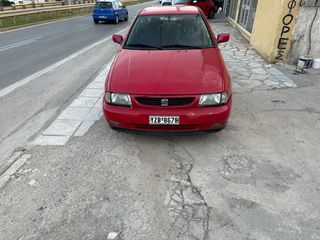 Seat Ibiza '99 1,4 SPORT