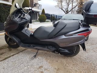 Honda NSS 250 2005 forza nss250x-thumb-2