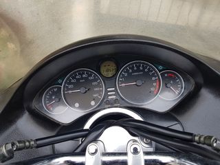 Honda NSS 250 2005 forza nss250x-thumb-3