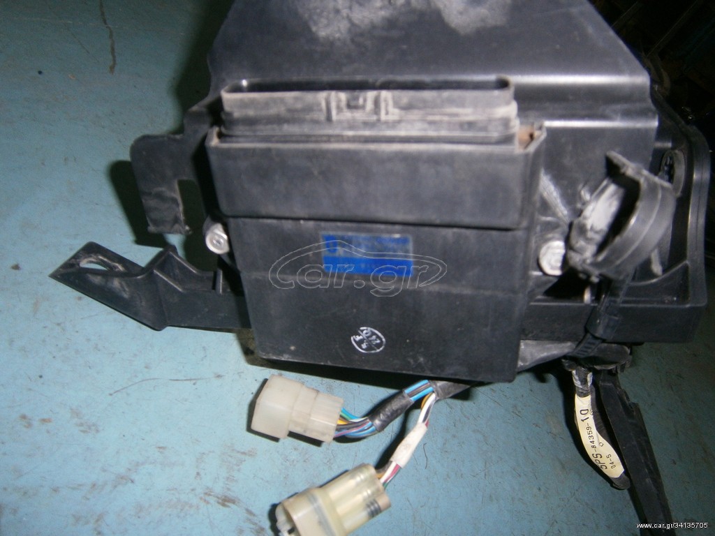 εγγεφαλος tdm 900