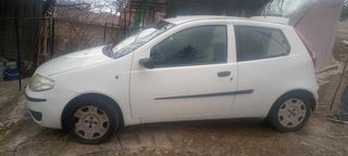 Fiat Punto '06