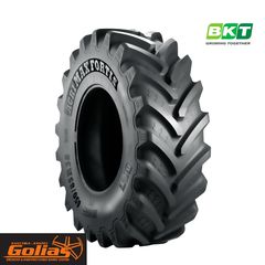 ΕΛΑΣΤΙΚΟ RADIAL 650/85R38 FORTIS ΤL