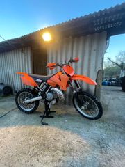 KTM 250 SX '04