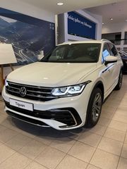 Volkswagen Tiguan '24 1.5 TSI 150PS R-LINE DSG