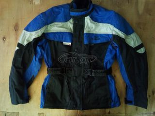 ΜΠΟΥΦΑΝ ΜΟΤΟΣΥΚΛΕΤΑΣ ΜΗΧΑΝΗΣ OUTDOOR No (S)