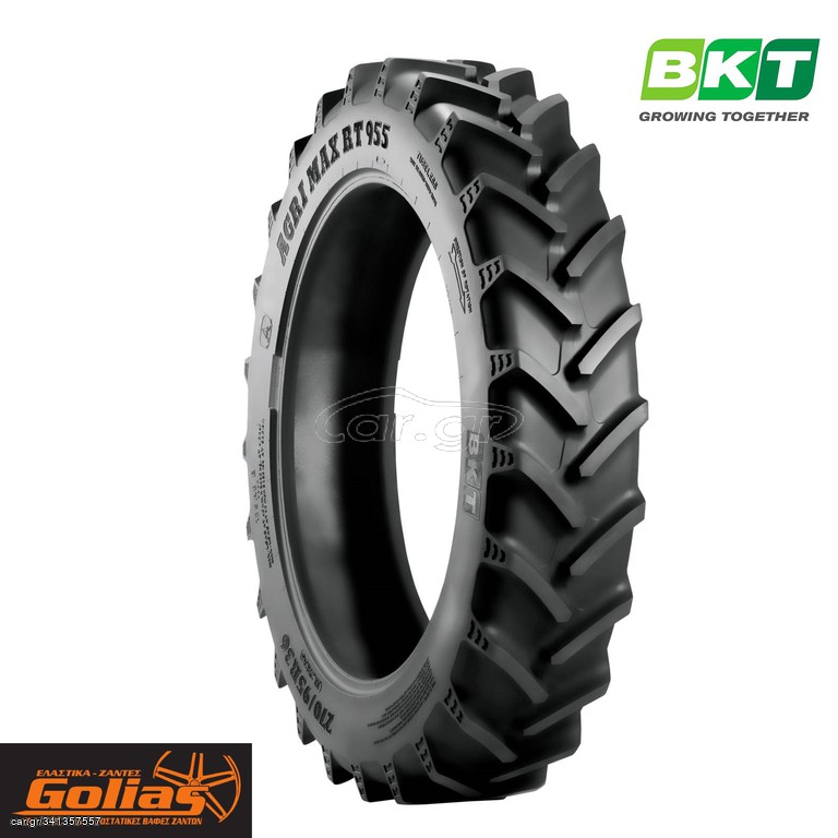 ΕΛΑΣΤΙΚΟ RADIAL 210/90R24 RΤ-955