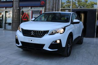 Peugeot 3008 2020 ΒUSINESS BHDI 1.5cc 130ps *ΓΡΑΜΜΑΤΙΑ*