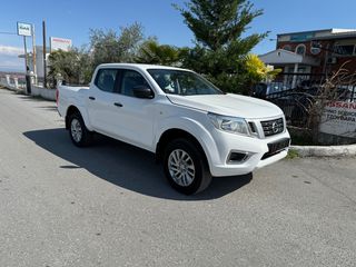 Nissan Navara 2018-thumb-1