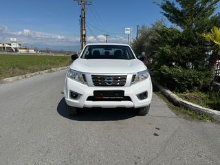 Nissan Navara 2018-thumb-2