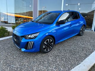 Peugeot 208 2026 1.2 PureTech 100 Allure-thumb-1