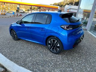 Peugeot 208 2026 1.2 PureTech 100 Allure-thumb-2