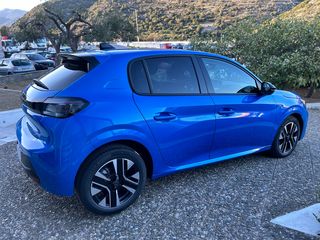 Peugeot 208 2026 1.2 PureTech 100 Allure-thumb-6