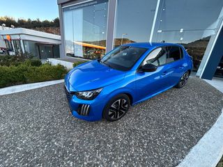 Peugeot 208 2026 1.2 PureTech 100 Allure-thumb-10