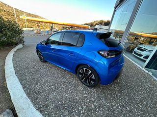 Peugeot 208 2026 1.2 PureTech 100 Allure-thumb-13
