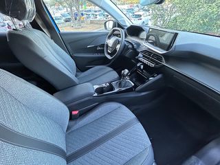 Peugeot 208 2026 1.2 PureTech 100 Allure-thumb-14