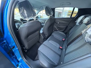 Peugeot 208 2026 1.2 PureTech 100 Allure-thumb-15