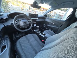 Peugeot 208 2026 1.2 PureTech 100 Allure-thumb-16