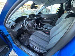 Peugeot 208 2026 1.2 PureTech 100 Allure-thumb-17