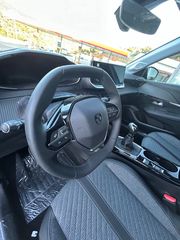 Peugeot 208 2026 1.2 PureTech 100 Allure-thumb-19