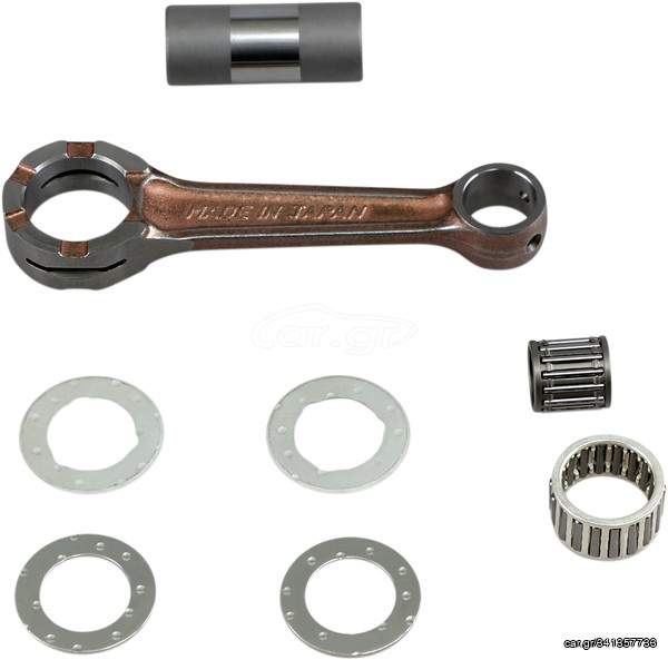 ΜΠΙΕΛΑ PROX RM 125 04-11