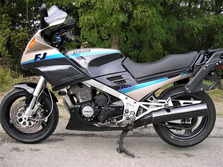 Yamaha FJ 1200 '93