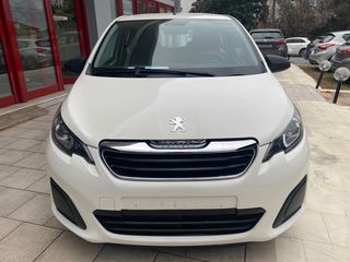 Peugeot 108 '19 Αριστη κατασταση!!