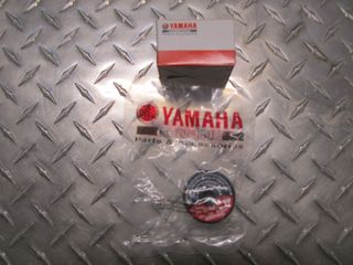 ΓΝΗΣΙΑ ΤΑΠΑ ΨΥΓΕΙΟΥ YAMAHA X-MAX 125 / X-MAX 300 (18-22)