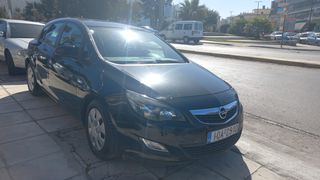 Opel Astra '12 1.3 CDTI ecoFlex start stop