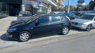 Opel Astra '12 1.3 CDTI  
