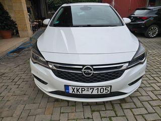 Opel Astra '16 1.6Cdti