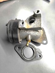 λαιμός εισαγωγή injection Suzuki UH200 BURGMAN 2007/16-thumb-2