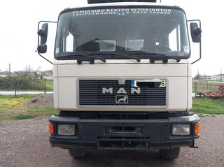 MAN '94 26-372