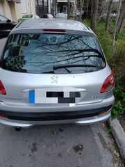 Peugeot 206 '09