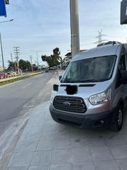 Ford Transit '18 TRANSIT ΨΕΙΓΕΙΟ ΥΠΕΡΨΩΜΕΝΟ