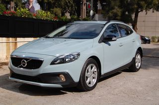 Volvo V40 Cross Country '19 KINETIC 1.5cc 152ps *AUTO* ΓΡΑΜΜΑΤΙΑ *