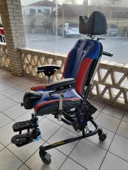 Αναπηρική καρέκλα ΑΜΕΑ 