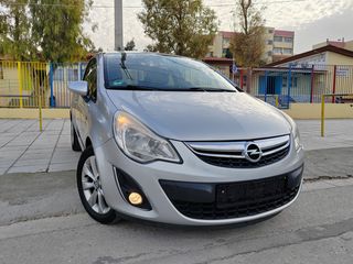 Opel Corsa '12 EDITION 150*ΔΕΡΜΑ*FULL Extra