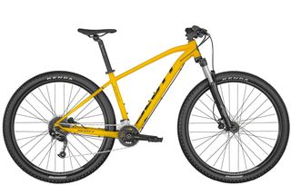 All - Mountain Scott 2025 ΠΟΔΗΛΑΤΟ SCOTT ASPECT 950 CU ΚΙΤΡΙΝΟ 2025 / SIZE XL