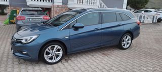 Opel Astra '17 Innovation"LED"NAVI"136hp"