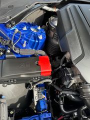 Jaguar XE 2016 XE RSPORT AUTO ΑΝΑΛΥΣΗ ΦΠΑMERIDIAN E-PERFORMANCE-thumb-48