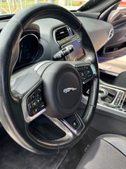 Jaguar XE 2016 XE RSPORT AUTO ΑΝΑΛΥΣΗ ΦΠΑMERIDIAN E-PERFORMANCE-thumb-23