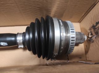 8E0407451E ΓΝΗΣΙΟ ΗΜΙΑΞΟΝΙΟ ΑΡΙΣΤΕΡΟ ΓΙΑ AUDI A4-thumb-3