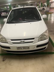 Hyundai Getz '04