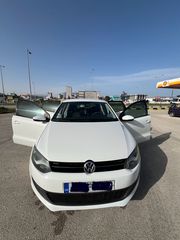 Volkswagen Polo '13 Exclusive tdi