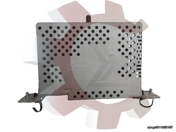 JX7118C815US Ράδιο Ford Focus 2018-